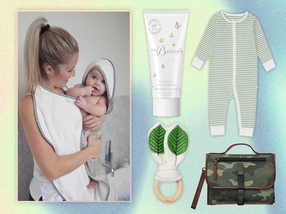 Best baby shower gifts for 2024: Impress parents-to-be | The